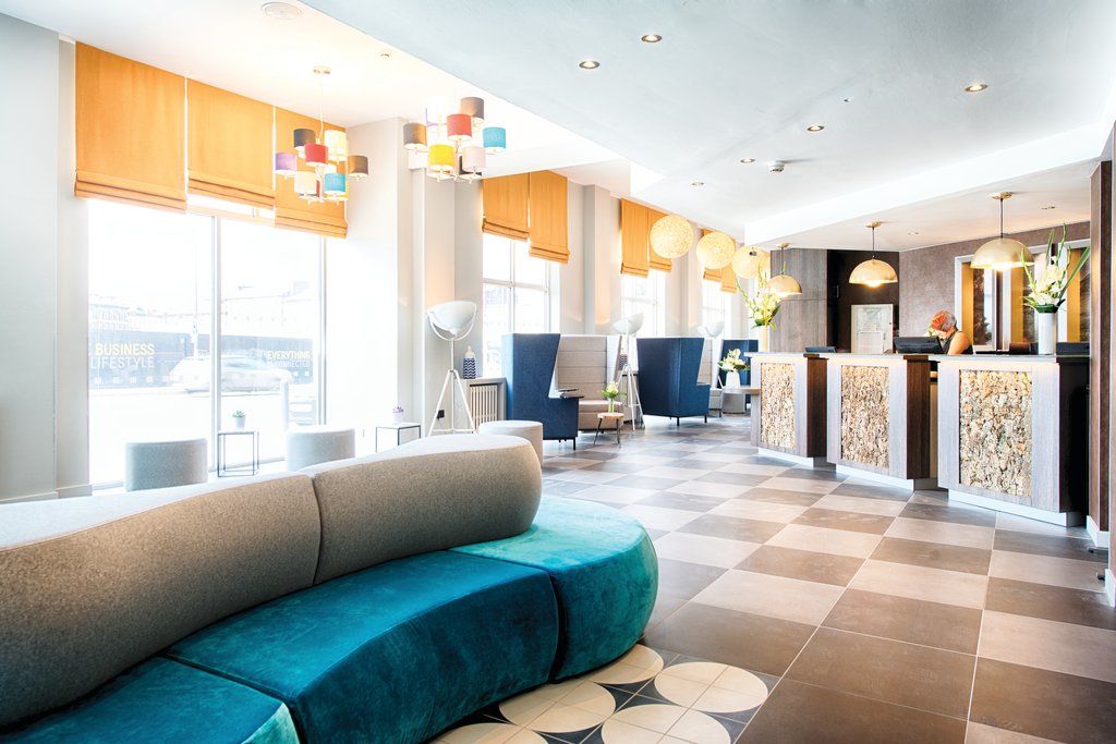 Leonardo Haymarket Hotel 4*
